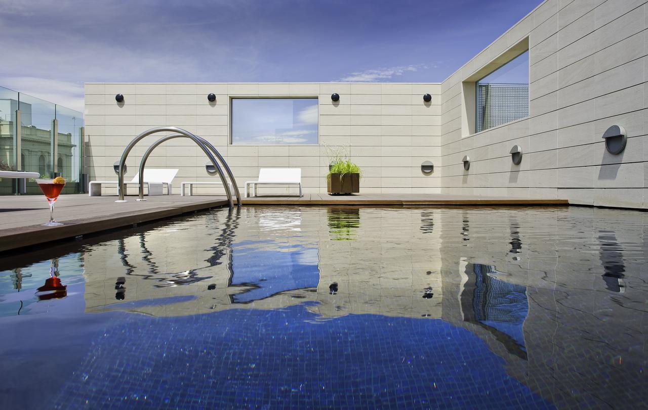 Hotel Alfonso Saragoça Facilidades foto